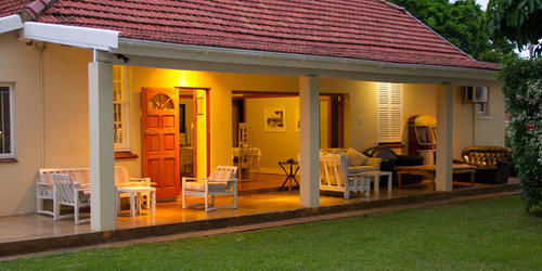 Coweys Corner Acomodação com café da manhã Durban Exterior foto
